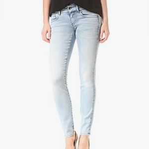 G STAR RAW Midge Cody Skinny Jeans